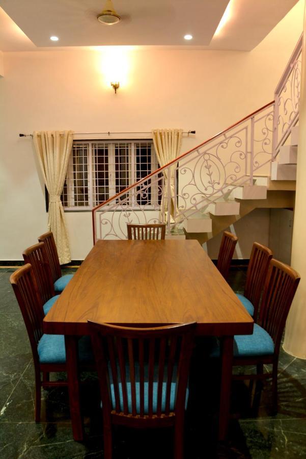 Sundeck Villa Alībāg Exterior foto